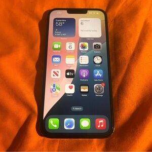 Apple iPhone 13 Pro Max Unlocked